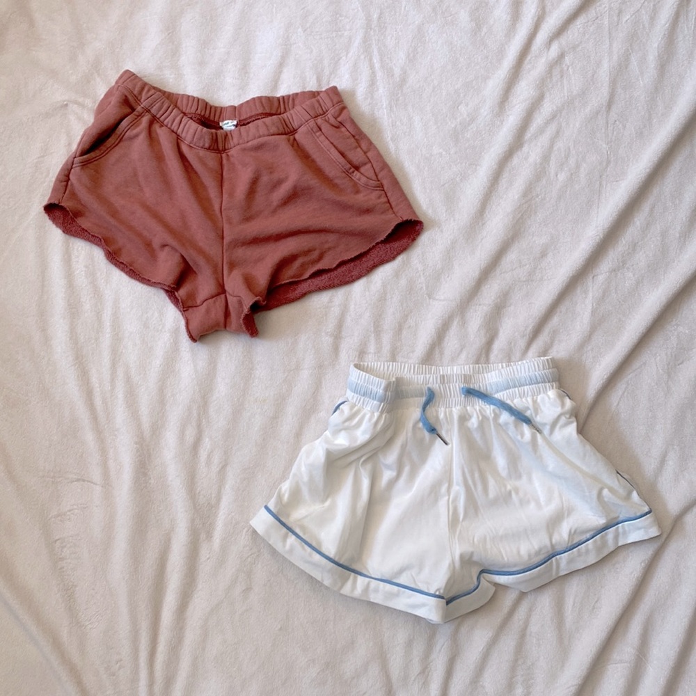 BUNDLE Aerie x Princess Polly Summer Pool / Beach Short  Size Small / US 4